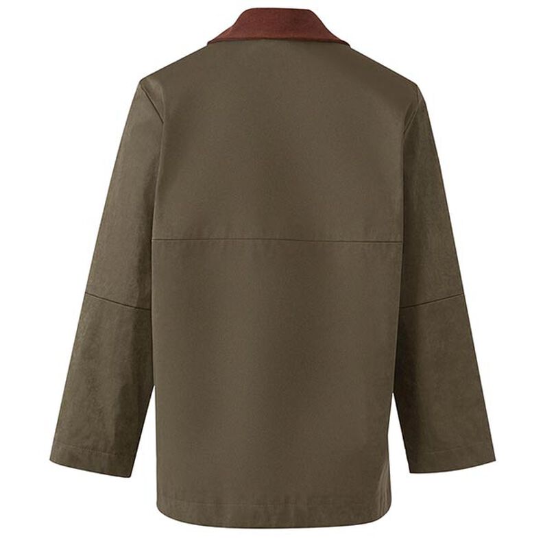 kabát a plášť | Burda 5941 | 34-48,  image number 8