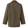 kabát a plášť | Burda 5941 | 34-48,  thumbnail number 8