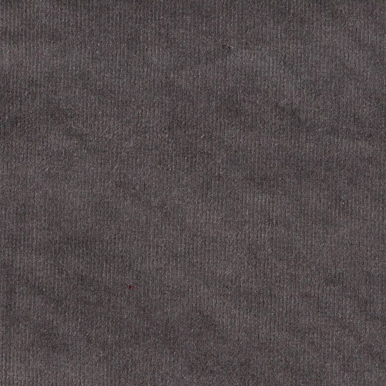 Jemný strečový manšestr – tmavě šedá,  image number 4