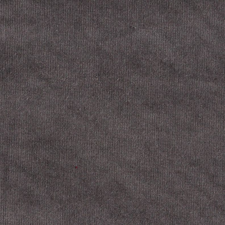 Jemný strečový manšestr – tmavě šedá,  image number 4