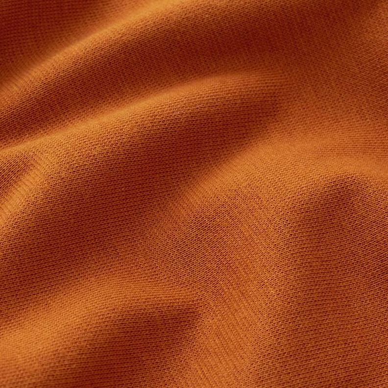 Látka na náplety jednobarevná – karamelová | Zbytek 100cm,  image number 4