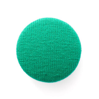 Knoflík, Viskózový žerzej Medium 4, 