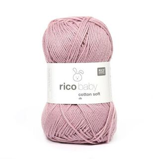 Baby Cotton Soft | Rico Design (047), 