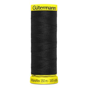 Maraflex elastická šicí nit (000) | 150 m | Gütermann, 
