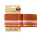 Bio náplety Cuff Me GLAM  [140 cm | 7,5 cm] | Albstoffe | Hamburger Liebe, 