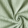 Bavlněný materiál šerpa jednobarevný – rákosove zelená,  thumbnail number 3