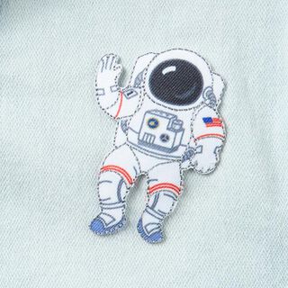 Aplikace Kosmonaut [4 x 6,5 cm], 