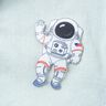 Aplikace Kosmonaut [4 x 6,5 cm],  thumbnail number 2