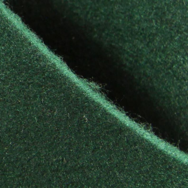 Plsť 45 cm / tloušťka 4 mm – tmavě zelená,  image number 3