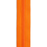 Nekonečný zip [5 mm] Plast | Prym – oranžová,  thumbnail number 2