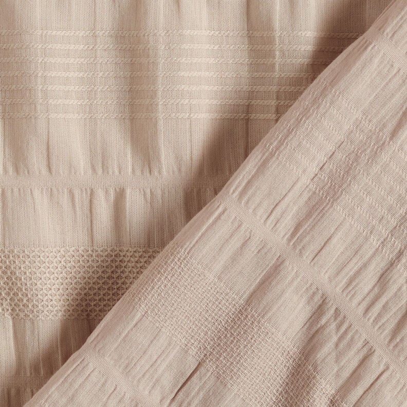 Bavlněná tkanina – mandlová,  image number 5