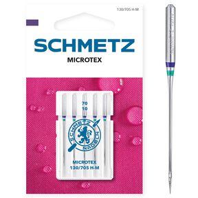 Mikrotexová jehla [NM 70/10] | SCHMETZ, 