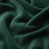 Fleece s protižmolkovou úpravou – tmavě zelená,  thumbnail number 2