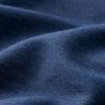 Denim bavlněná směs střední – namornicka modr,  thumbnail number 2
