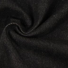 Pure Denim – černá, 
