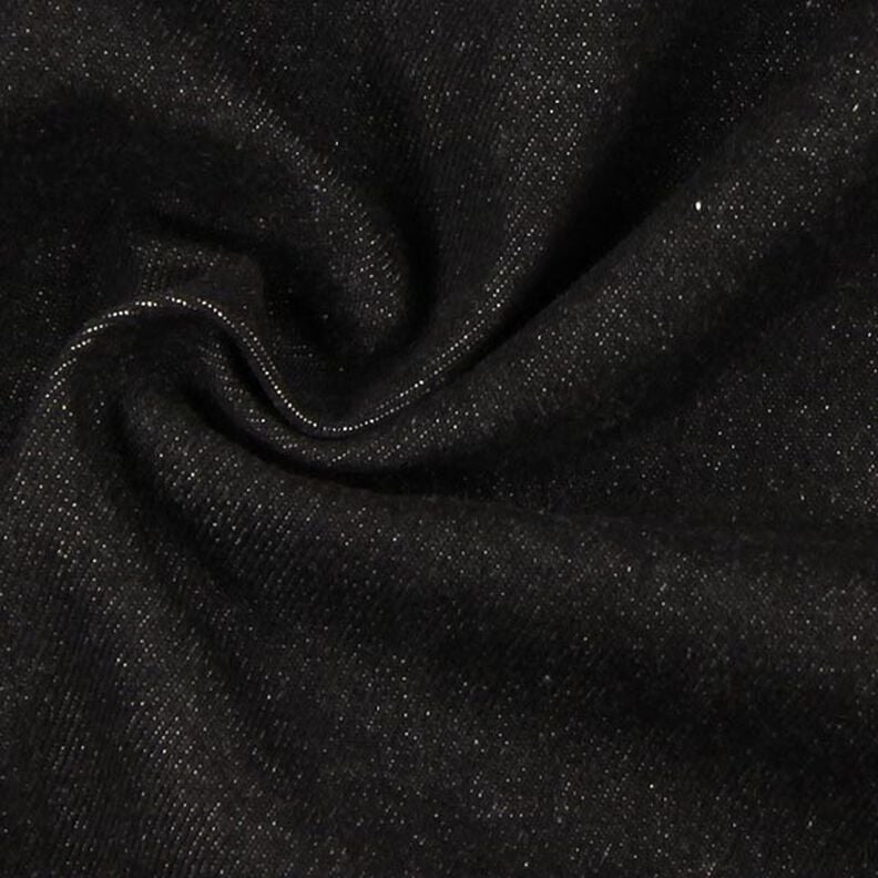 Pure Denim – černá,  image number 2