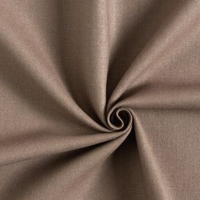 Těžké prádlo Jednobarevné provedení – tmavá taupe, 
