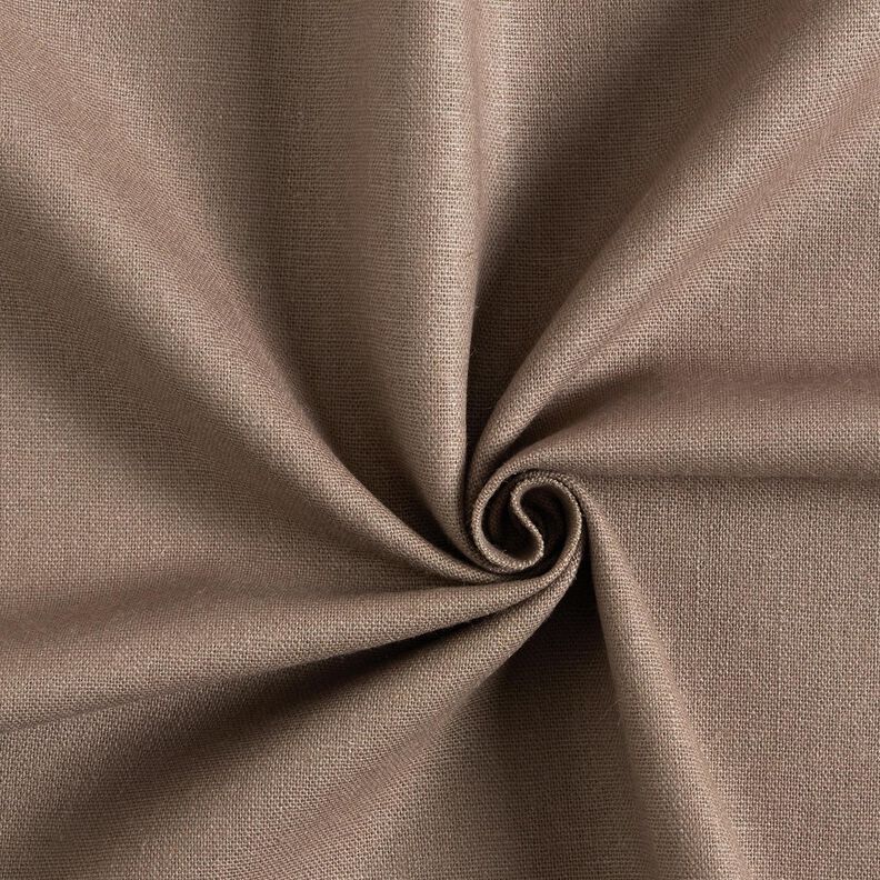 Těžké prádlo Jednobarevné provedení – tmavá taupe,  image number 1