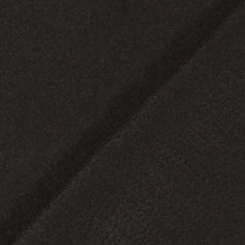 Plsť 180 cm / tloušťka 1,5 mm – černá,  image number 3
