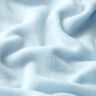 Fleece s protižmolkovou úpravou – baby modra,  thumbnail number 2