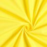 Bavlněný popelín Jednobarevné provedení – světle žlutá,  thumbnail number 1