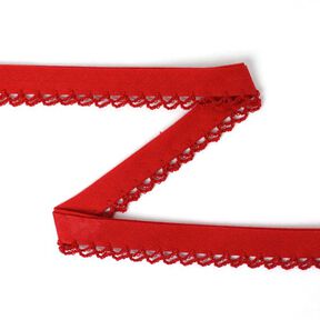 &Scaron;ikm&yacute; proužek s h&aacute;čkovan&yacute;m lemem 14 &ndash; červen&aacute;, 