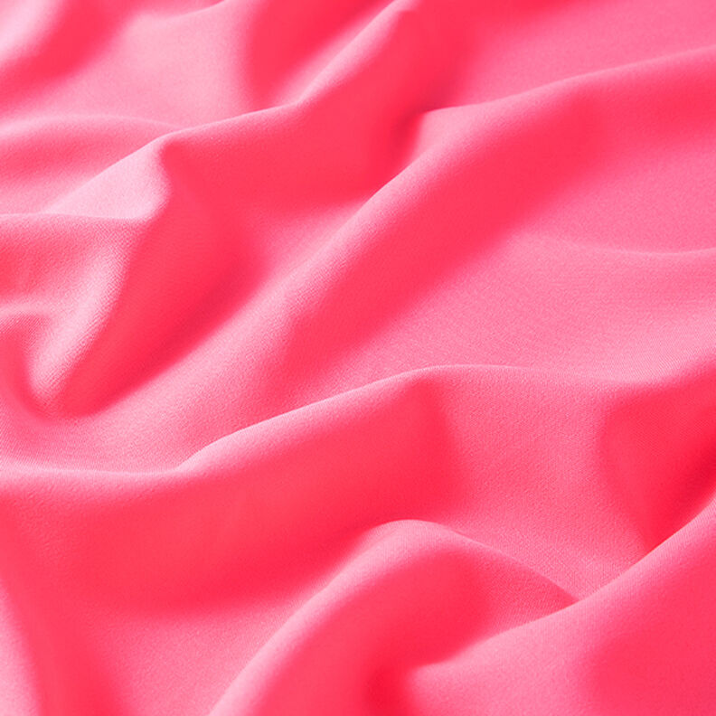Classic Poly – zářivě růžová,  image number 2