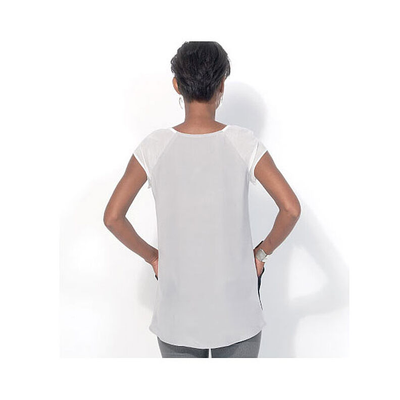 Topy|Tunika, McCalls 7093 | 32 - 48,  image number 6