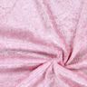 Panné samet – rose,  thumbnail number 1