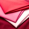 Směs polyesteru a bavlny se snadnou údržbou – červená,  thumbnail number 4