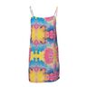 Letní šaty,Burda 5996 | 34 - 48,  thumbnail number 6