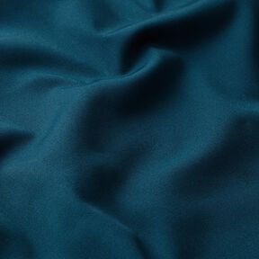 Bavlněný kepr Streč – jedlově zelená, 