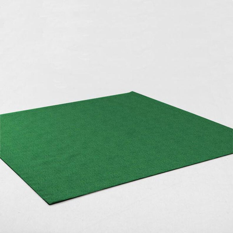 Plsť 90 cm / tloušťka 1 mm – tmavě zelená,  image number 6
