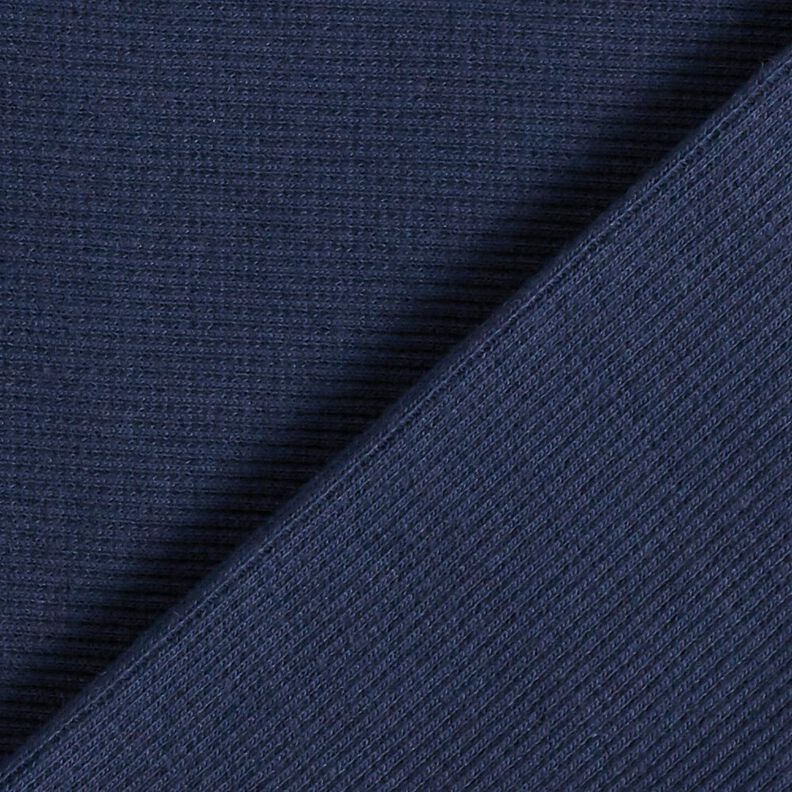 GOTS 2x2 Materiál na náplety | Tula – namornicka modr,  image number 3