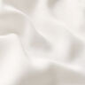 Lehká hladká batistová tkanina – bílá,  thumbnail number 2
