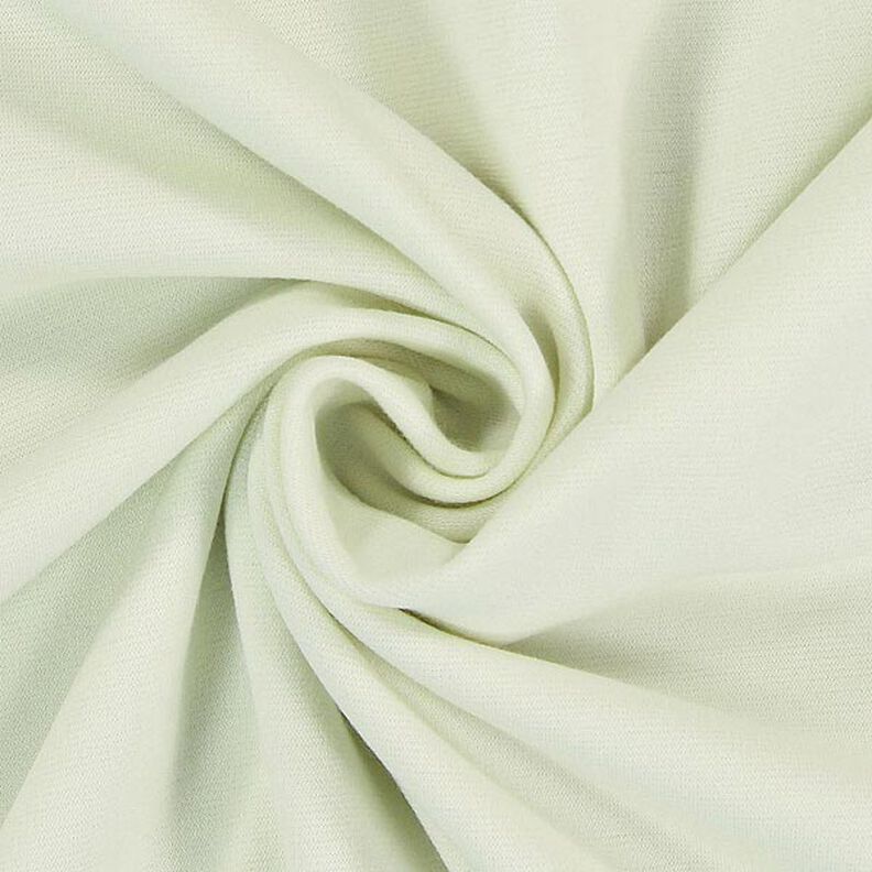 Romanit žerzej Klasický – vlněná bílá,  image number 2