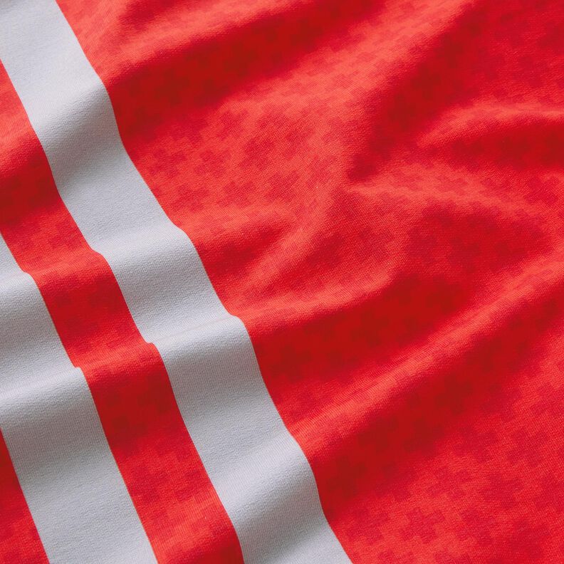 Francouzské froté letní teplákovina Lemovací látka Staňte se jednou pohotovostním lékařem –,  image number 2