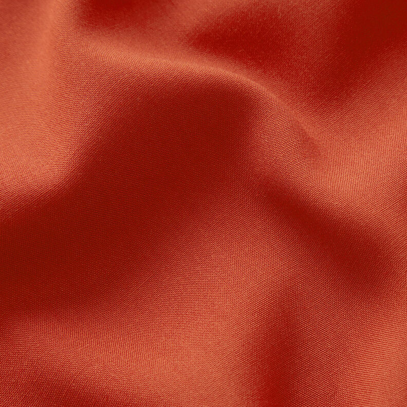 Viskózová látka tkaný Fabulous – terracotta, image number 3
