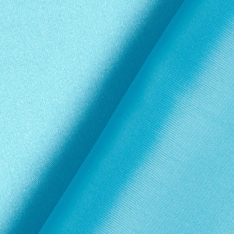 Svatební satén – světle tyrkysová, image number 4