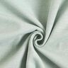 Kabátová tkanina z recyklovaného polyesteru melanž – pastelově zelená,  thumbnail number 1