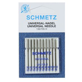 Univerzální jehla [NM 70-110] | SCHMETZ, 