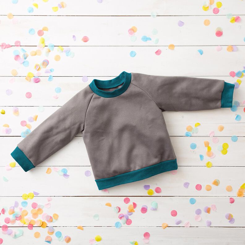 2x2 Materiál na náplety Jednobarevné provedení – petrolejová,  image number 7