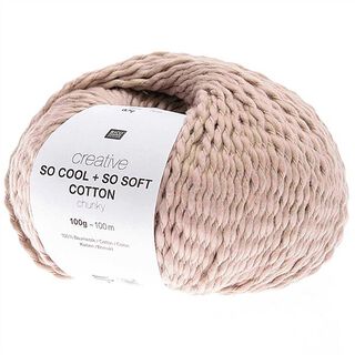 Creative So Cool + So Soft chunky, 100g | Rico Design (004), 