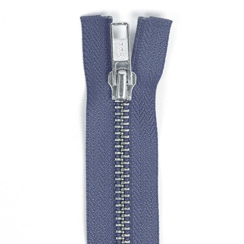 Zip dělitelný | Kovové stříbro (839) | YKK, image number 1