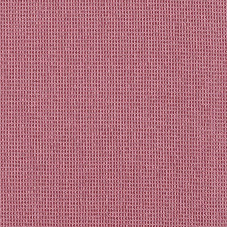 Vaflové piké Mini – růžová,  image number 5