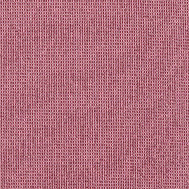 Vaflové piké Mini – růžová,  image number 5