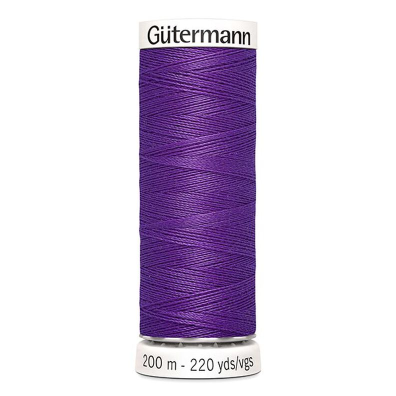 Univerzální nit (392) | 200 m | Gütermann,  image number 1