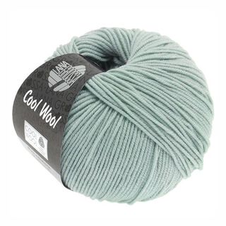Cool Wool Uni, 50g | Lana Grossa – mátově, 