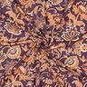 Romanit žerzej Paisley květiny | Poppy Fabrics – světle fialova,  thumbnail number 3