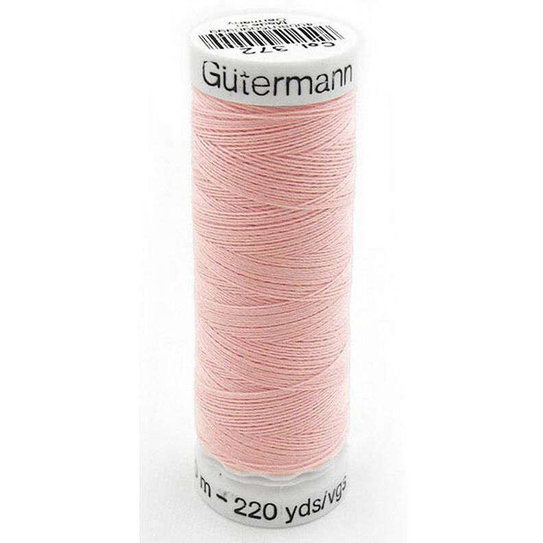 Univerzální nit (372) | 200 m | Gütermann, image number 1